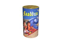 Аладдин Фонтан пиротехнический купить в Волгореченске | volgorechensk.salutsklad.ru