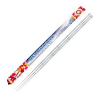 Белый снег 400 Бенгальские огни купить в Волгореченске | volgorechensk.salutsklad.ru