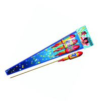 Диско Ракеты купить в Волгореченске | volgorechensk.salutsklad.ru