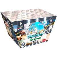 Кюрасао Батарея салютов купить в Волгореченске | volgorechensk.salutsklad.ru