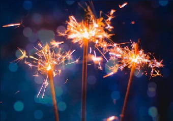 Бенгальские огни - Волгореченск | volgorechensk.salutsklad.ru