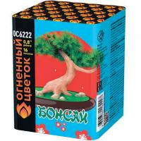 Бонсай Батарея салютов купить в Волгореченске | volgorechensk.salutsklad.ru