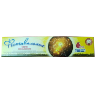 Фестивальные Бенгальские огни купить в Волгореченске | volgorechensk.salutsklad.ru