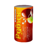 Рубин Фонтан пиротехнический купить в Волгореченске | volgorechensk.salutsklad.ru