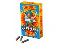 Команда корсара Моргана 1-2 Петарды купить в Волгореченске | volgorechensk.salutsklad.ru