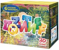 Позитифф Салют купить в Волгореченске | volgorechensk.salutsklad.ru