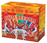 Дым веером Дневной фейерверк купить в Волгореченске | volgorechensk.salutsklad.ru