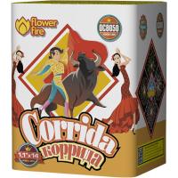 Коррида Салют купить в Волгореченске | volgorechensk.salutsklad.ru