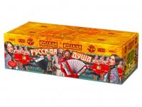 Русская душа Комбинированный Фейерверк купить в Волгореченске | volgorechensk.salutsklad.ru