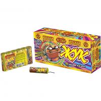 Жук Наземный фейерверк купить в Волгореченске | volgorechensk.salutsklad.ru