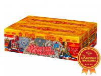 Величие державы Фейерверк купить в Волгореченске | volgorechensk.salutsklad.ru