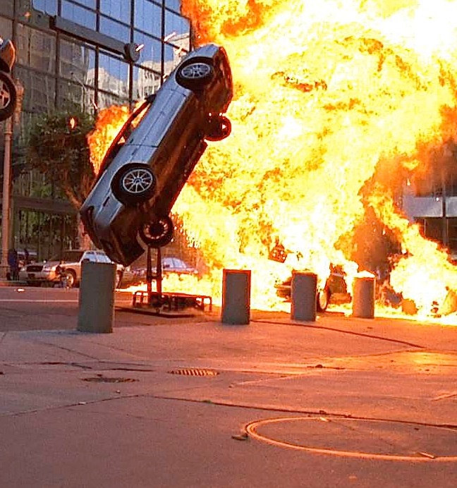 Про пиротехнику и пиротехников - Волгореченск | volgorechensk.salutsklad.ru