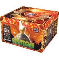 Султан Салют купить в Волгореченске | volgorechensk.salutsklad.ru