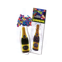 Шампусик Пневматическая хлопушка купить в Волгореченске | volgorechensk.salutsklad.ru