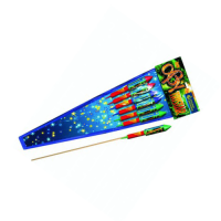 Tristar Тристар Ракеты купить в Волгореченске | volgorechensk.salutsklad.ru