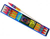 Ракеты Ассорти Ракеты купить в Волгореченске | volgorechensk.salutsklad.ru