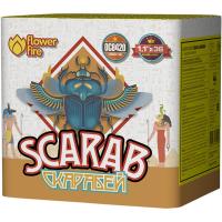 Скарабей Фейерверк купить в Волгореченске | volgorechensk.salutsklad.ru