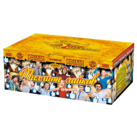 Миллион лайков Батарея салютов купить в Волгореченске | volgorechensk.salutsklad.ru