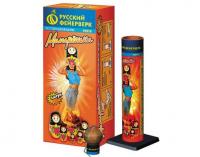 Матрешка Фестивальные шары купить в Волгореченске | volgorechensk.salutsklad.ru