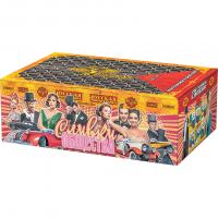 Сливки общества Батарея салютов купить в Волгореченске | volgorechensk.salutsklad.ru