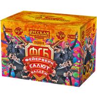 ФСБ: Фейерверк-Салют-Балдеж Фейерверк купить в Волгореченске | volgorechensk.salutsklad.ru