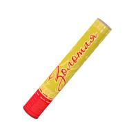 Золотая 30 Пневматическая хлопушка купить в Волгореченске | volgorechensk.salutsklad.ru