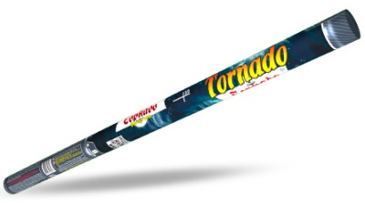 Торнадо R Римские свечи купить в Волгореченске | volgorechensk.salutsklad.ru