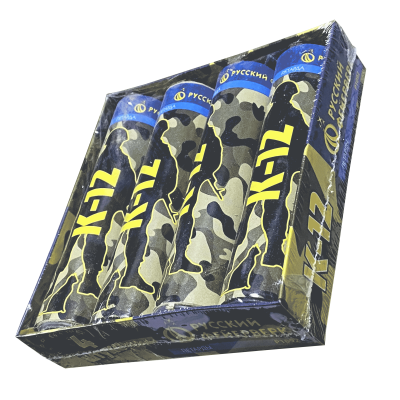 К-12 Петарды купить в Волгореченске | volgorechensk.salutsklad.ru