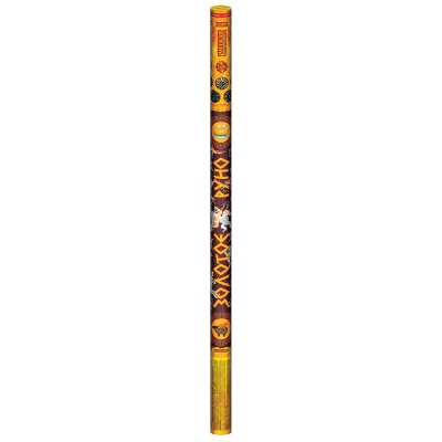 Золотое руно Римские свечи купить в Волгореченске | volgorechensk.salutsklad.ru