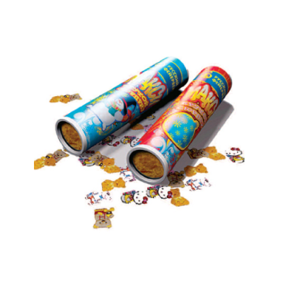 Макси с сюрпризом (Маска) Хлопушки купить в Волгореченске | volgorechensk.salutsklad.ru