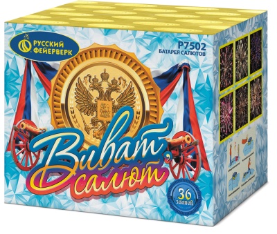 Виват, салют! Салют купить в Волгореченске | volgorechensk.salutsklad.ru