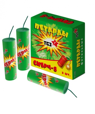 Смерч-8 Петарды купить в Волгореченске | volgorechensk.salutsklad.ru