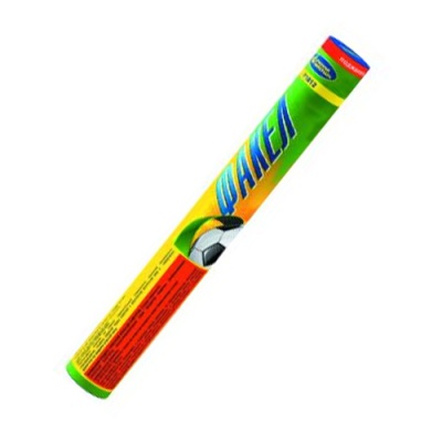 Цветопламенный зеленый Фальшфейер купить в Волгореченске | volgorechensk.salutsklad.ru