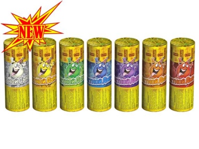 Цветной дым 40 Цветной дым купить в Волгореченске | volgorechensk.salutsklad.ru