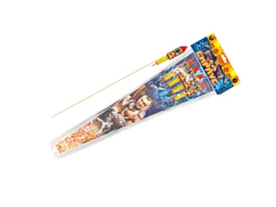 Сириус Ракеты купить в Волгореченске | volgorechensk.salutsklad.ru