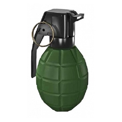 Граната имитационная пиротехническая (горох) Петарды купить в Волгореченске | volgorechensk.salutsklad.ru