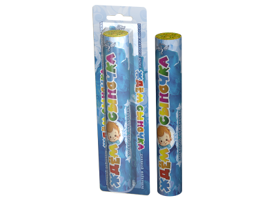 Ждём дочку / Ждём сыночка Цветной дым купить в Волгореченске | volgorechensk.salutsklad.ru