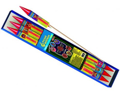 Ракеты Ассорти Ракеты купить в Волгореченске | volgorechensk.salutsklad.ru