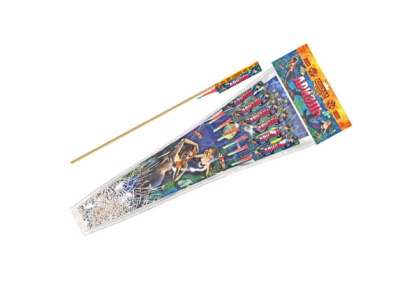 Ариэль Ракеты купить в Волгореченске | volgorechensk.salutsklad.ru