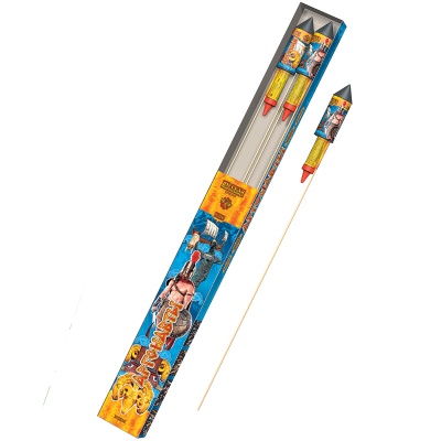 Аргонавты Ракеты купить в Волгореченске | volgorechensk.salutsklad.ru