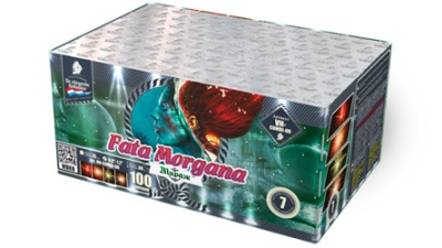 Мираж Салют купить в Волгореченске | volgorechensk.salutsklad.ru