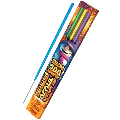 Ультра 300 мм. Бенгальские огни купить в Волгореченске | volgorechensk.salutsklad.ru