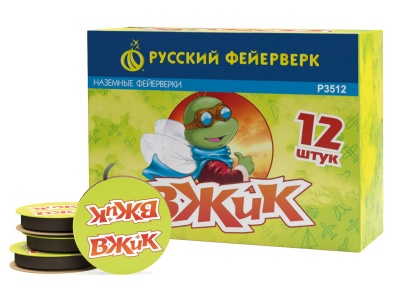 Вжик Петарды купить в Волгореченске | volgorechensk.salutsklad.ru