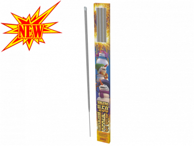 Ультра 450 Бенгальские огни купить в Волгореченске | volgorechensk.salutsklad.ru