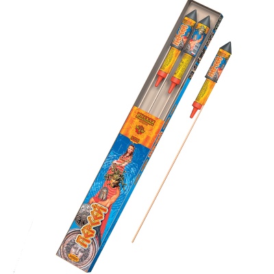 Персей Ракеты купить в Волгореченске | volgorechensk.salutsklad.ru